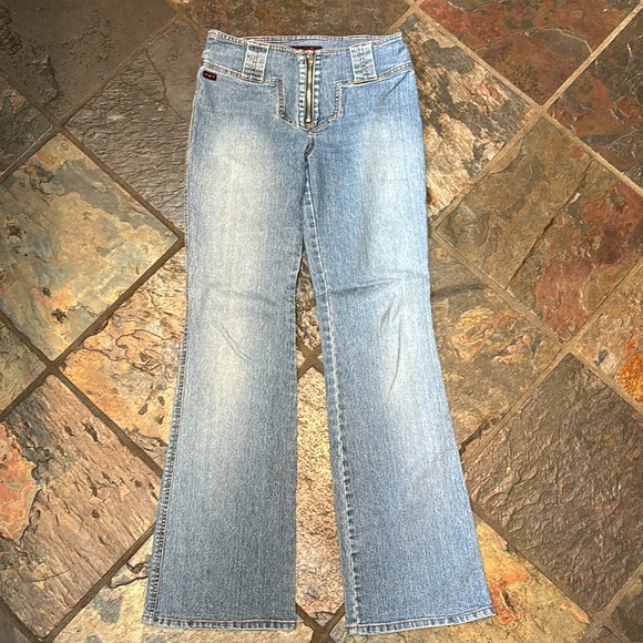 First Kiss Jeans - Picture 2 of 9